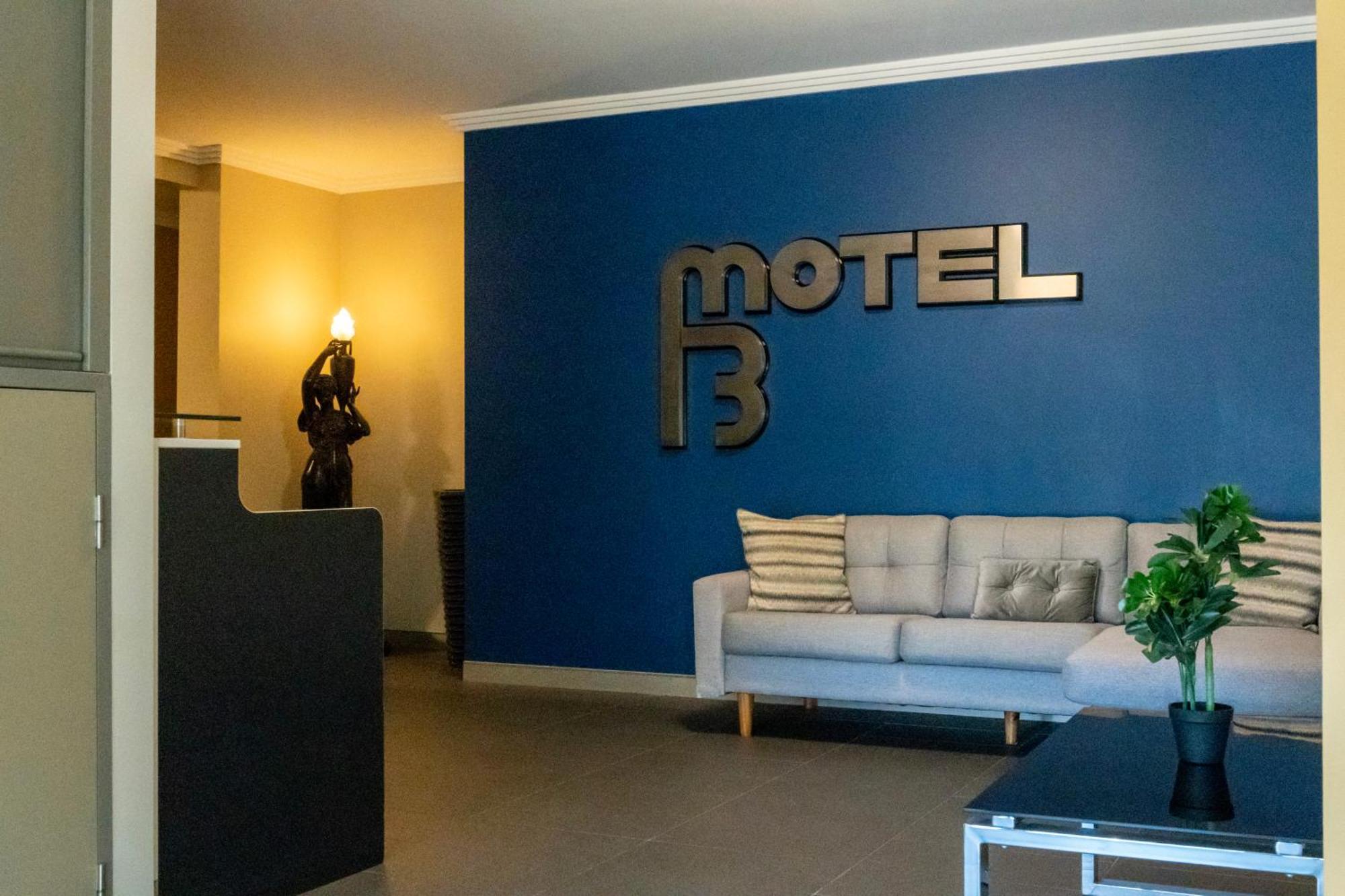 The Bexley Motel Sidney Exterior foto